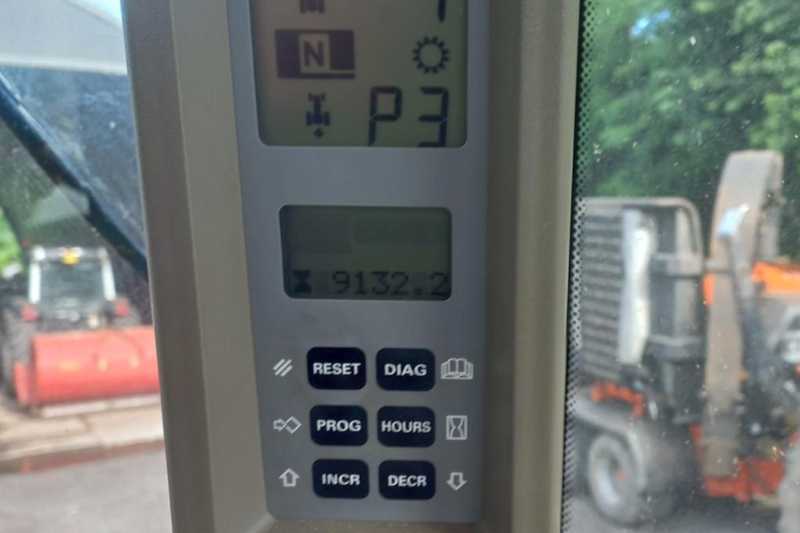 OmecoHub - Immagine CASE MX285